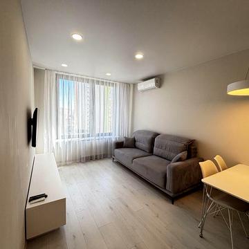 Здам 1к.кв.  ЖК Сан Франциско , "San Francisco» пр. Берестейський 67