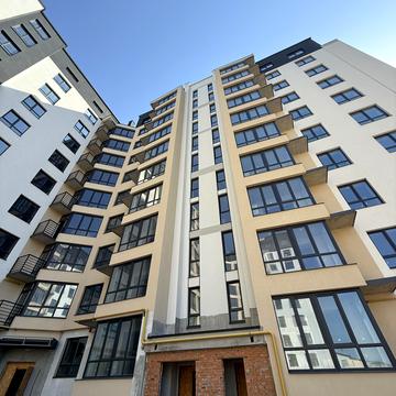 Зарічанська вул., 3/3в
