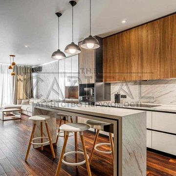 Оренда / Квартира / 60 м2 / ЖК Park Avenue VIP / Голосіївський район