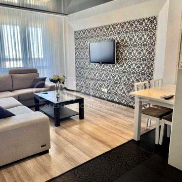 Оренда / Квартира / 105 м2 / ЖК Park Avenue / Голосіївський район