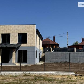 Продаж 4к Дім Цегельна вулиця ЖК пер. Пугачева, 2