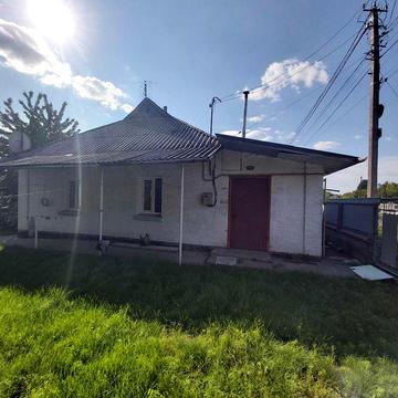 Продам частину будинку у Фурсах