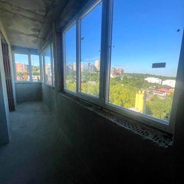 Продаж 2-кімнатної квартири в новобудові, вул. Очеретяна