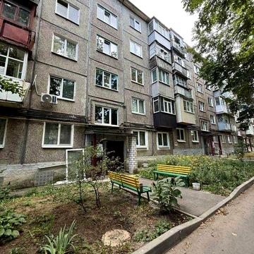 Продается 1к квартира рядом с метро 23 августа(404147)