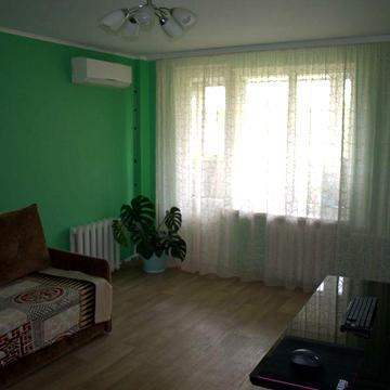 Сдам 1-к квартиру