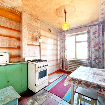 3 кім 65 м2 в багатоповерхівці район ПОКРОВСЬКИЙ (КОМУНАР) (710546)