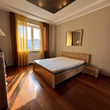 Оренда 5-к квартири, 200м2, ЖК "Оазис", Оболонь, Володимира Івасюка