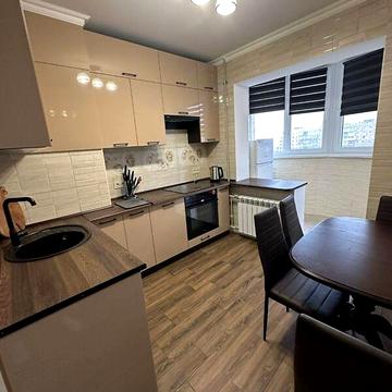 Продаж 1к Квартира Парусна вулиця