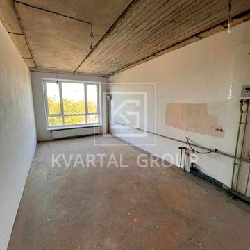 1к квартира з готовим ремонтом, біля парку Незнайки! ГАЗ! БЕЗ КОМІСІЇ! ЖК Нові Метри Клаб