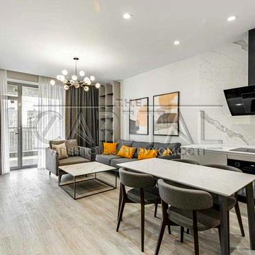 Терміново!!! Оренда Квартира, ЖК Atlantic Residences, 71 М2