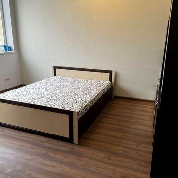 Здам Двокімнатну квартиру Вишневе вул. Л. Українки центр ремонт