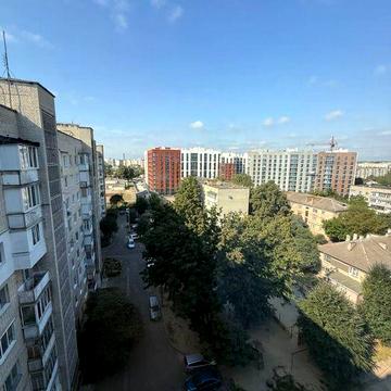 Оренда 3 кімнатної квартири.