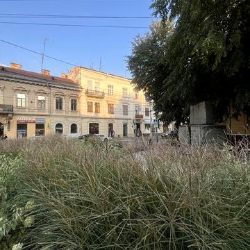 Квартира в центрі