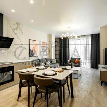 Терміново!!! Оренда Квартира, ЖК Atlantic Residences, 129 м2 ЖК Atlantic Residences
