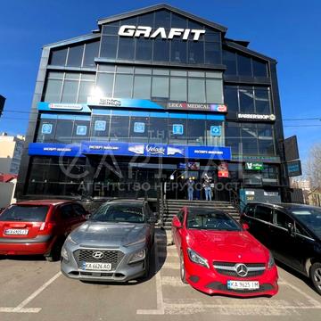 Василя Стуса вул., 52