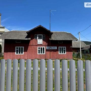 Продаж 5к Дім Івана Франка вулиця