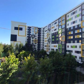 Продаж 2к Квартира Вишнева вулиця ЖК Модуль