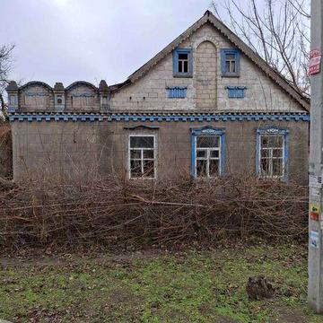 Продам дом, пгт. Карнаухлвка 6 сотня, ул. 5нагорный дом. 58,