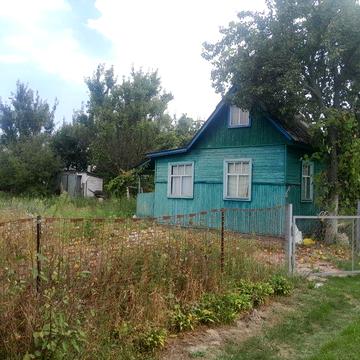 Продам дачу в селі Киселівка