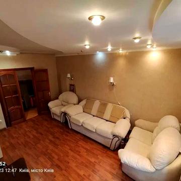 Здам 2 кімнатну квартиру Південна  Борщагівка
