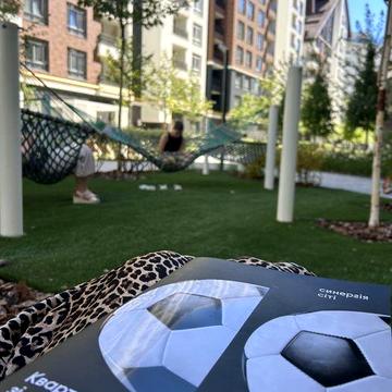 Оберіть дитині найкраще! Власна Квартира в ЖК Синергія сіті! ЖК Синергія сіті