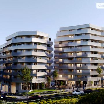 Продаж 1к Квартира Малоголосківська вулиця ЖК Holosko Residents