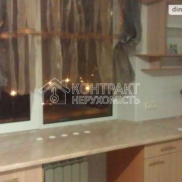 Довгострокова оренда 1к Квартира Перемоги проспект