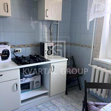 Довгострокова оренда 2к Квартира Северинівська вулиця