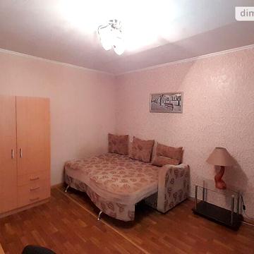 Довгострокова оренда 1к Квартира Люстдорфська дорога вулиця