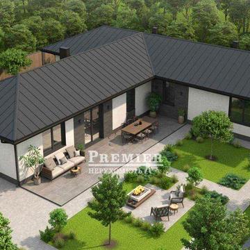 У продажу будинок в Латовці