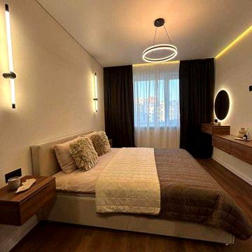 1-кімнатна квартира-студія в ЖК «Княгинин» ЖК Княгинин