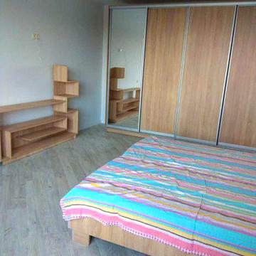 Оренда 1 кім великої квартири Проспект Новобудова