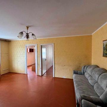 Оренда 3 кім. квартири