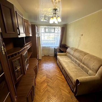 Науки просп., 16