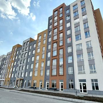 Героїв Крут вул., 4