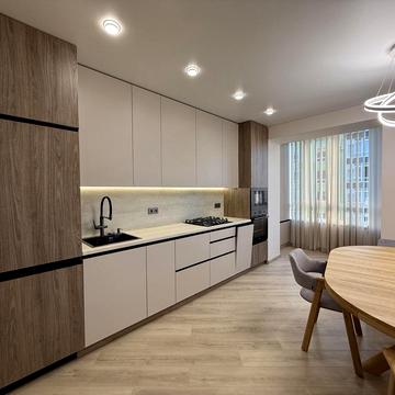 Приозерна вул., 34