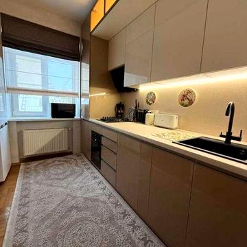 Аренда 3к квартиры в Центре
