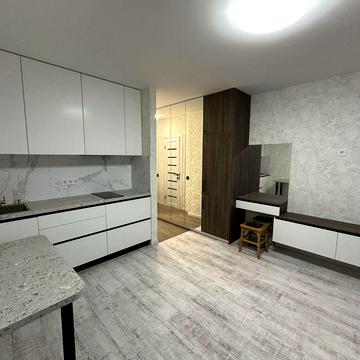 Продам красиву, стильну смарт-квартиру 25м2, в ЖК Уютний квартал ЖК Уютний квартал