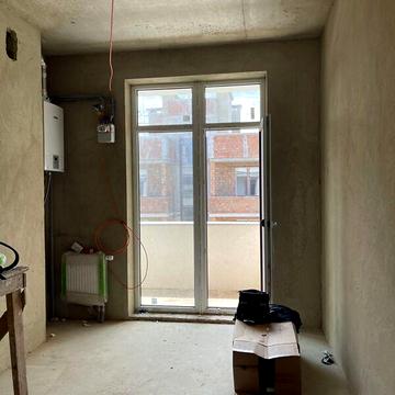 Продаж 1к Квартира Трамвайна вулиця ЖК Парк Совиньон