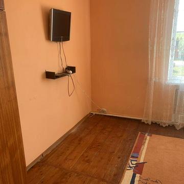 1кімнатна квартира м Жовква вул 22 січня 24 ціна з комуналкою