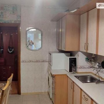 Продаж 3к Квартира Небесної Сотні проспект