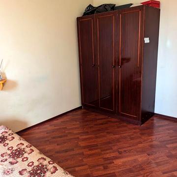 Довгострокова оренда 1к Квартира Павла Корнелюка (Станіславського) вулиця