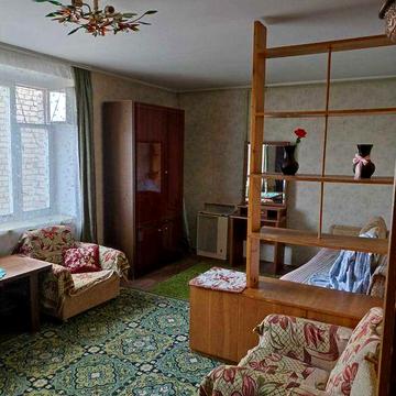 Квартира в оренду, двокімнатна
