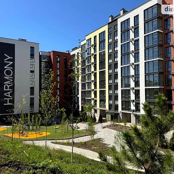 Продаж 2к Квартира Тернопільська вулиця ЖК Harmony for life