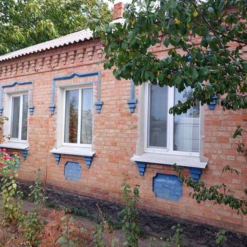 приватний будинок, Лелеківка