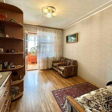 3к Академика Королева Таирова 63м2 Трехкомнатная Торг