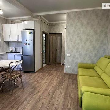 Довгострокова оренда 2к Квартира Велика Арнаутська вулиця