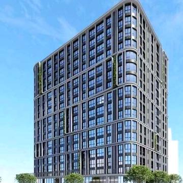 Квартира по вул. Пасічній, найкращий час інвестувати, всього 780$ м2