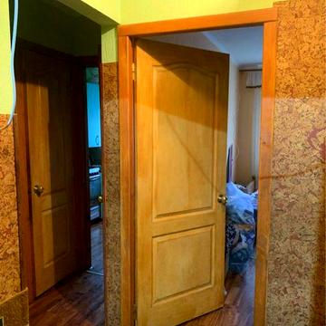 Продам 3к квартиру ул. Холодильная