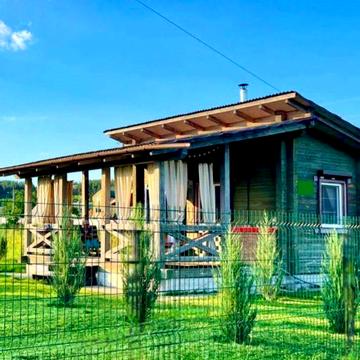 Каштанова вул. (Тракторна)